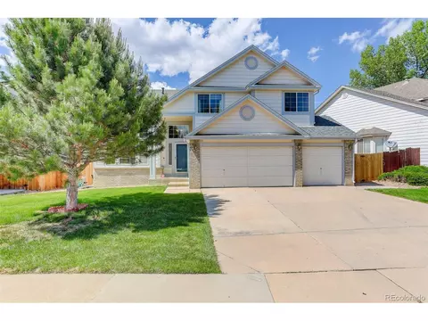 19275 E Brown Pl, Aurora, CO 80013