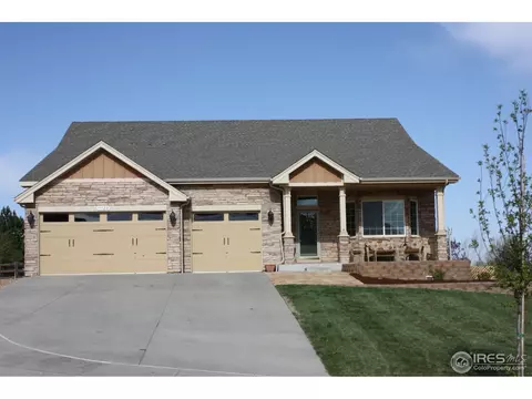 7722 Secrest Ct, Arvada, CO 80007 photo 1