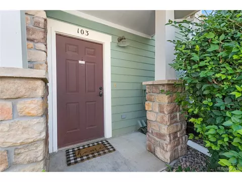 9511 Pearl Cir #103, Parker, CO 80134
