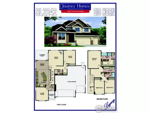 865 Shade Tree Dr, Windsor, CO 80550 photo 1