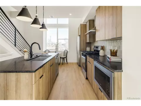 3610 W 12th Ave, Denver, CO 80204