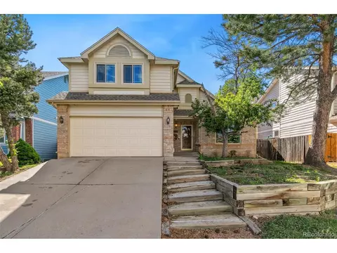 6980 Native Cir, Colorado Springs, CO 80919
