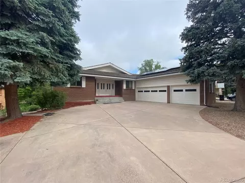 7079 Estes Dr, Arvada, CO 80004