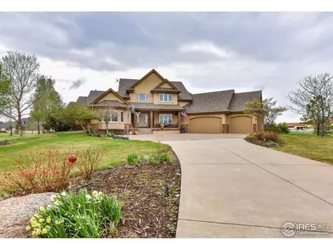 39231 Rangeview Dr, Severance, CO 80610 photo 1