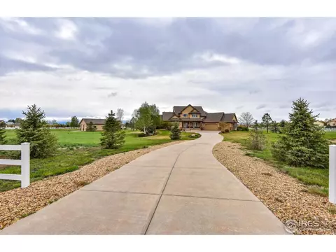 39231 Rangeview Dr, Severance, CO 80610 photo 2