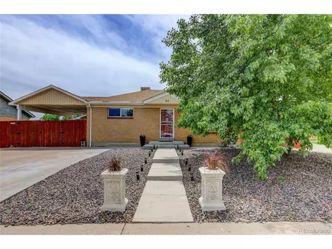 60 Leonard Ln, Northglenn, CO 80233