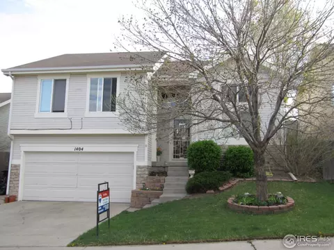 1404 E 96th Dr, Thornton, CO 80229 photo 1