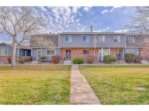 354 S Balsam St, Lakewood, CO 80226