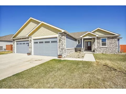 111 11th Ave, Wiggins, CO 80654