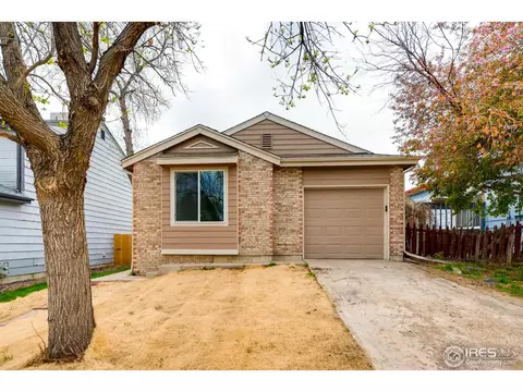 17764 E Colgate Pl, Aurora, CO 80013 photo 1
