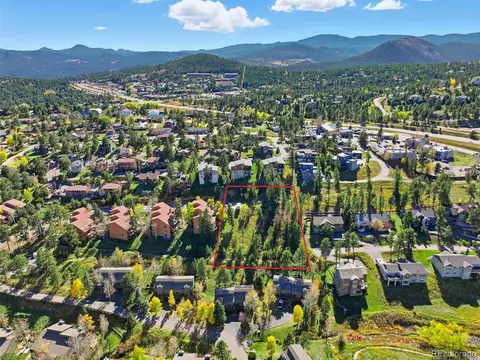 0 Sun Creek Dr, Evergreen, CO 80439