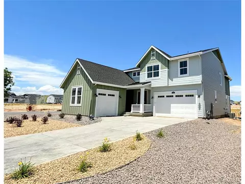 524 Penn Rd, Elizabeth, CO 80107