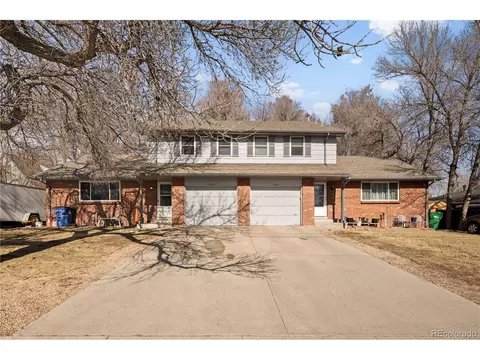 7185 W 26th Ave, Wheat Ridge, CO 80033