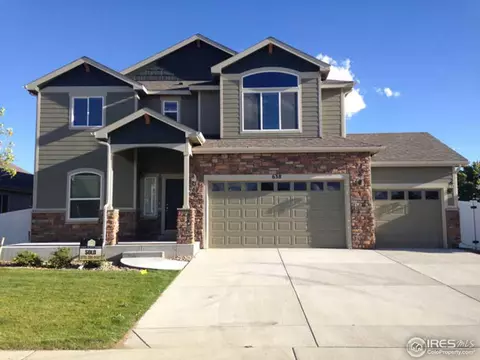 2451 Nicholson St, Berthoud, CO 80513 photo 1