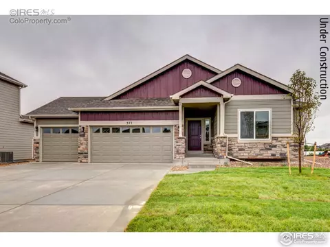5786 Carmon Dr, Windsor, CO 80550 photo 1