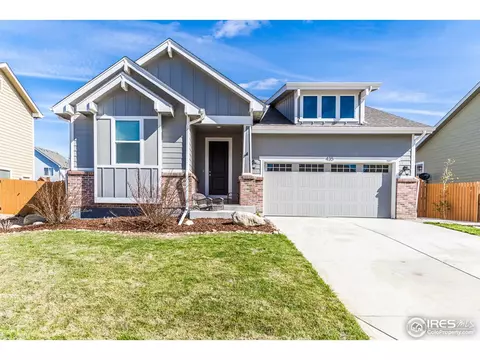 435 Andrew Dr, Dacono, CO 80514 photo 1