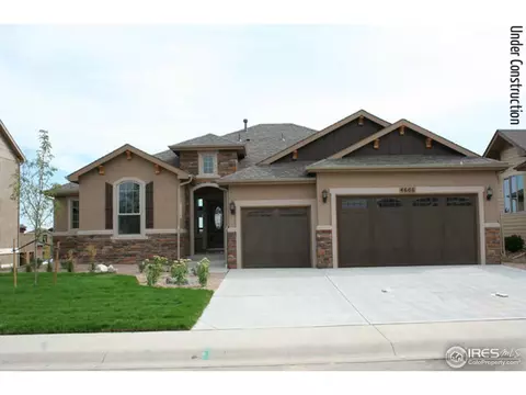 5802 Carmon Dr, Windsor, CO 80550 photo 1