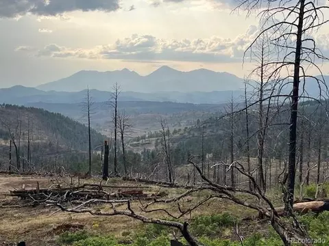 369 Powers Rd, Fort Garland, CO 81133