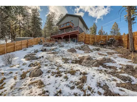 33676 La Plata Ln, Pine, CO 80470 photo 5
