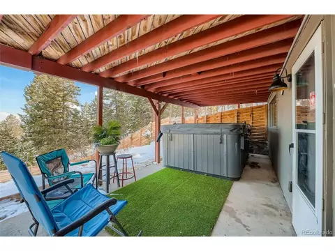 33676 La Plata Ln, Pine, CO 80470 photo 28