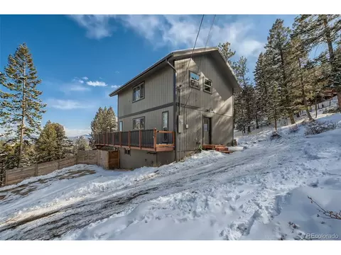 33676 La Plata Ln, Pine, CO 80470 photo 4