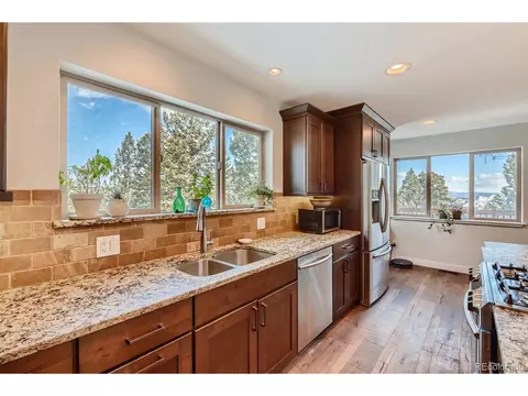 33676 La Plata Ln, Pine, CO 80470 photo 8