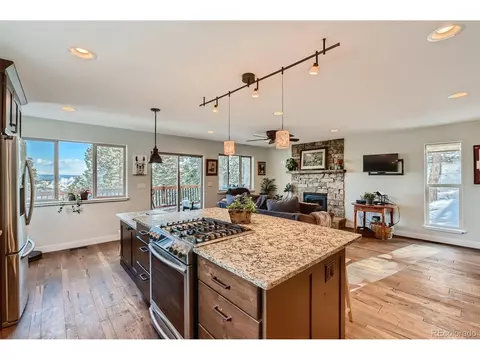 33676 La Plata Ln, Pine, CO 80470 photo 6