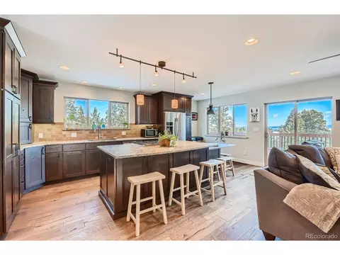 33676 La Plata Ln, Pine, CO 80470 photo 7