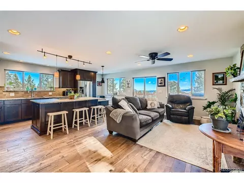 33676 La Plata Ln, Pine, CO 80470 photo 14