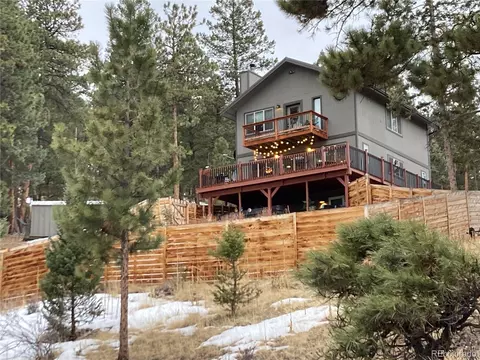 33676 La Plata Ln, Pine, CO 80470 photo 1