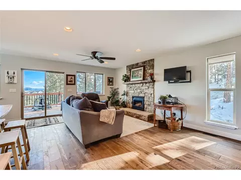 33676 La Plata Ln, Pine, CO 80470 photo 13