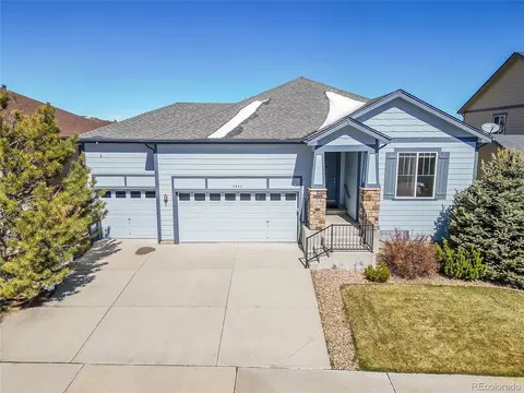 7845 Grady Cir, Castle Rock, CO 80108