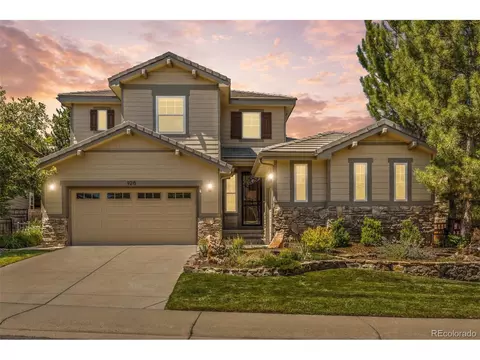 9215 Aspen Creek Pt, Highlands Ranch, CO 80129