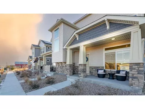18041 E 103rd Ave, Commerce City, CO 80022