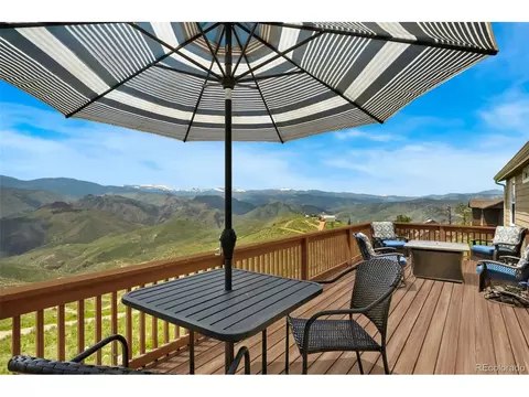 132 Singing Pines Ct, Livermore, CO 80536