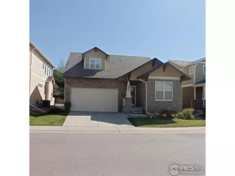 3644 E 140th Pl, Thornton, CO 80602 photo 1
