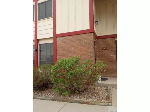 7422 S Zephyr Ct, Littleton, CO 80128