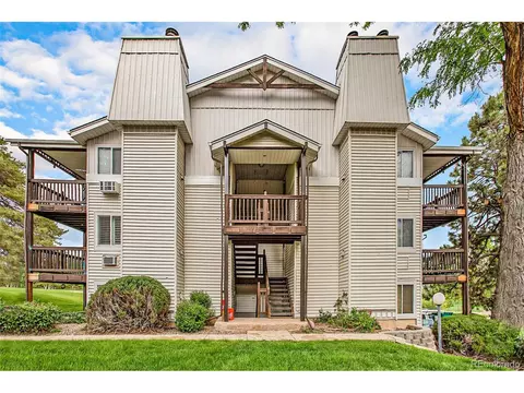 17351 E Mansfield Ave #421L, Aurora, CO 80013