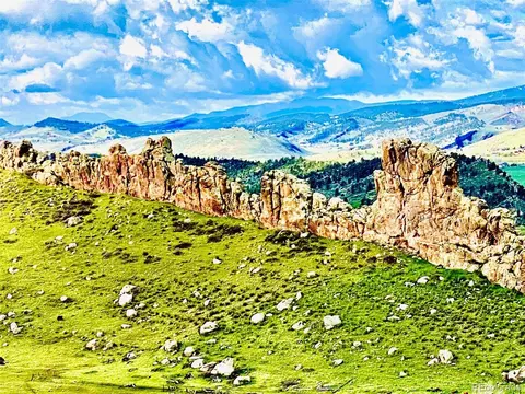 7 Indian Creek Lot 7 Ln, Loveland, CO 80538