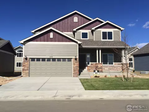 6601 5th St, Frederick, CO 80530 photo 1