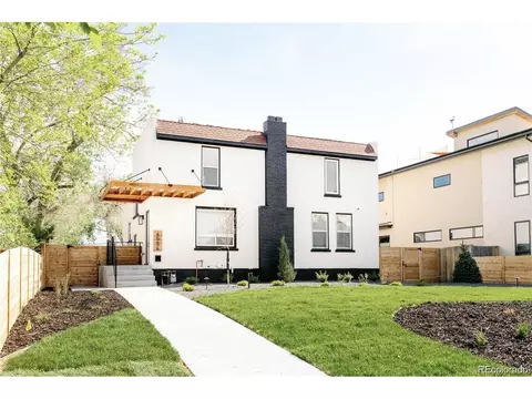 4554 W Moncrieff Pl, Denver, CO 80212