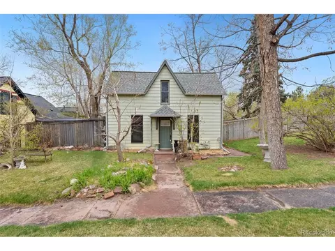 443 Seward St, Lyons, CO 80540