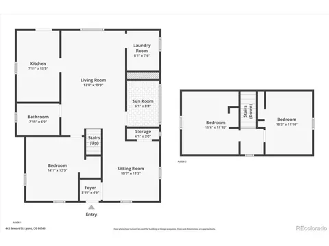443 Seward St, Lyons, CO 80540 photo 39