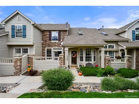 7390 Norfolk Pl, Castle Pines, CO 80108