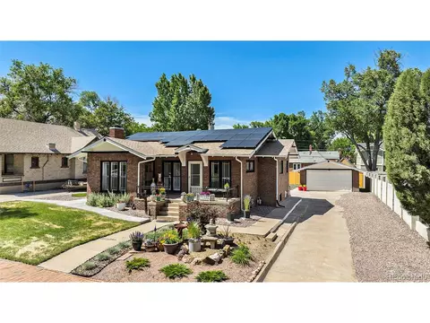 307 W 17th St, Pueblo, CO 81003
