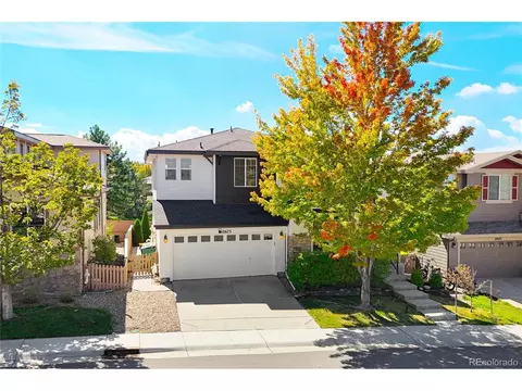 10673 Cedarcrest Cir, Highlands Ranch, CO 80130