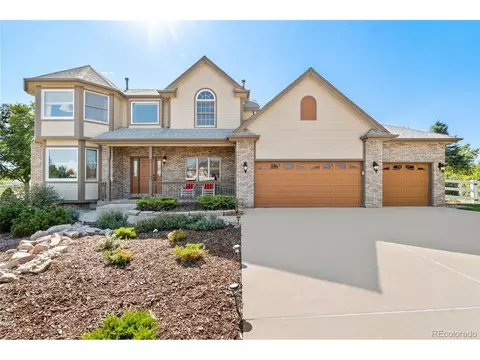 7933 Orion Way, Arvada, CO 80007