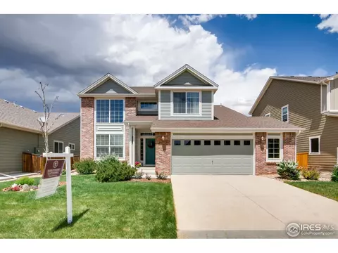 2543 E 150th Pl, Thornton, CO 80602 photo 1