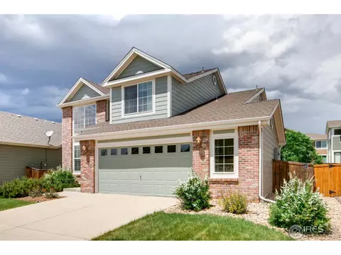 2543 E 150th Pl, Thornton, CO 80602 photo 2
