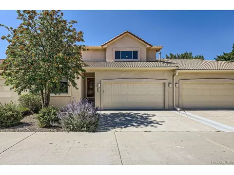 53 Luxury Ln, Colorado Springs, CO 80921